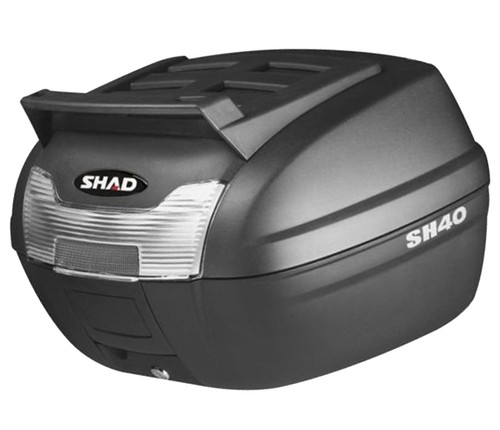 Top case shad cargo - 40,