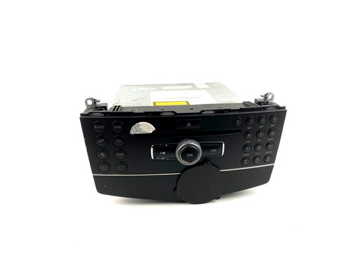 Mercedes benz klasse w204 - c,