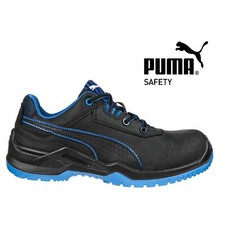 PUMA Sicherheitsschuhe S3