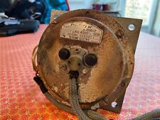 LYREC TR532 CABSTAN MOTOR