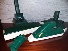 Vorwerk Set Teppich Frischer 732 passend für Kobold 121, Bodendüse Plus, PB 411