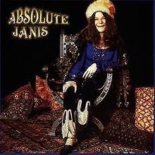 Absolute janis von - absolute,