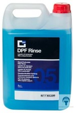 DPF Spülung DPF Rinse Spülflüssigkeit DPF Katalysator 5l