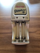 akku ladegerät Hama