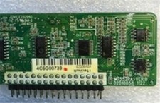 Used 1Pc Kymmene Board Tested