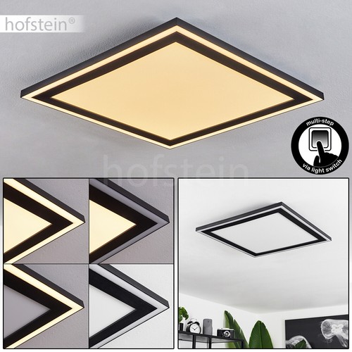 Led decken lampen - decken, flur
