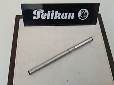 PELIKAN Signum P505 "M" Ringmattiert Patronenfüller Füller 1979-1988