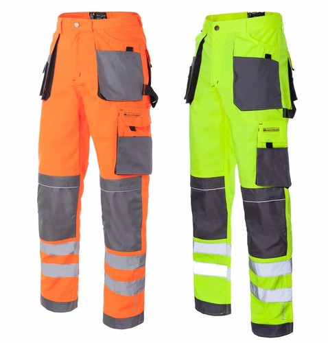 Sicherheitshose arbeitshose - sicherheitshose,