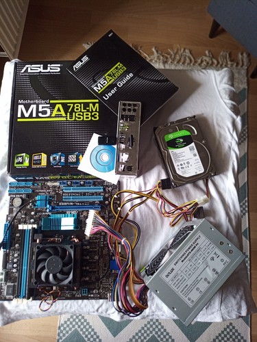 Hdd bündel mainboard - 8,
