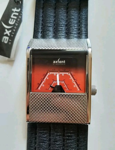 Axcent shuttle daniel - shuttle,