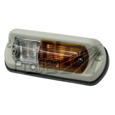 Blink-Positionsleuchte links