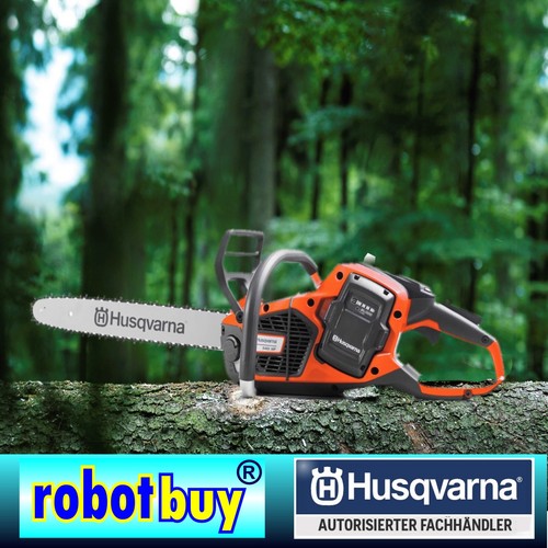 Husqvarna akku motorsäge 540i - akku,