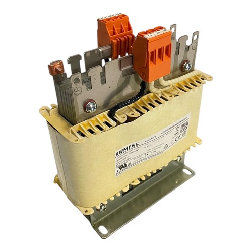Siemens sinamics netzdrossel - siemens,