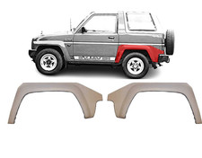 Für Daihatsu Feroza 1988- 1999 Radlauf reparatur blech Kotflügel Satz/ L+R