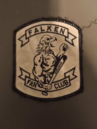 Aufnäher patch borussia - aufnäher,