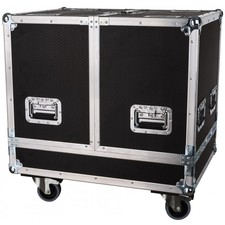 SYNQ Audio SC-08 Flightcase (