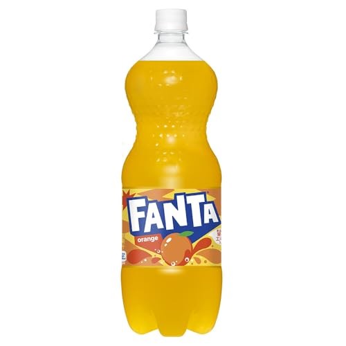Coca cola fanta - fanta, 1,5l
