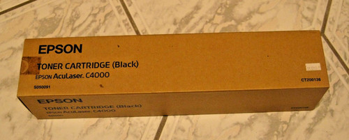 Original toner epson aculaser - original,