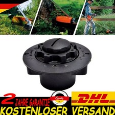 2x Mähkopf Fadenkopf