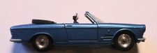 Fiat 2300S Cabriolet Ghia 1:43