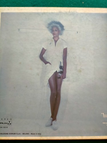Runden vinyl platte der - 33,