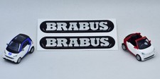 2er Set Smart 451/453 Mercedes