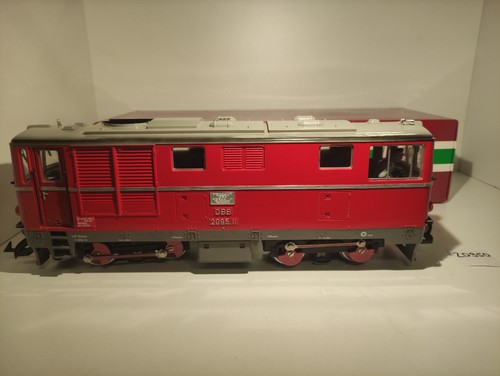 Lgb 20950 öbb diesellok - 20950,