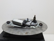 5321654 Wischermotor hinten