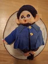 Monchichi von Sekiguchi 1974