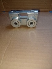 4 Wheel light duty trolley