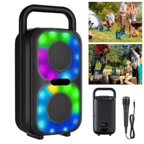 Bluetooth party lautsprecher - bluetooth,