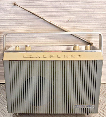 Blaupunkt derby 660 - blaupunkt:,