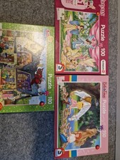 Puzzle Set