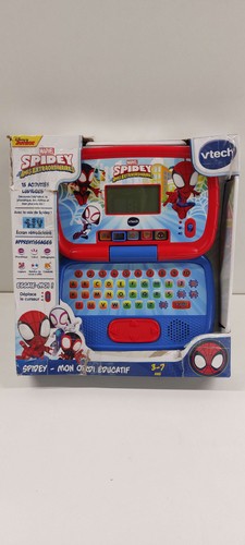 Vtech disney junior spidey - vtech,