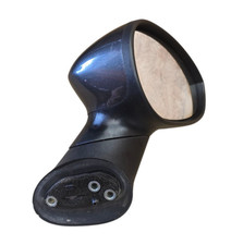 Fiat Punto 199 Linea elektrischer Aussenspiegel Spiegel Rechts GRAU 021055