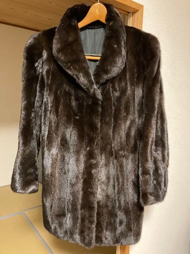 Blackglama dunkelbrauner - blackglama,
