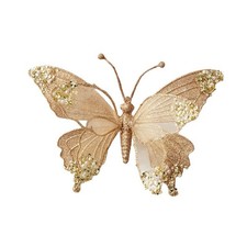 Christbaumschmuck Goldschmuck