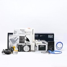 Panasonic Lumix DMC-ZX1 Black