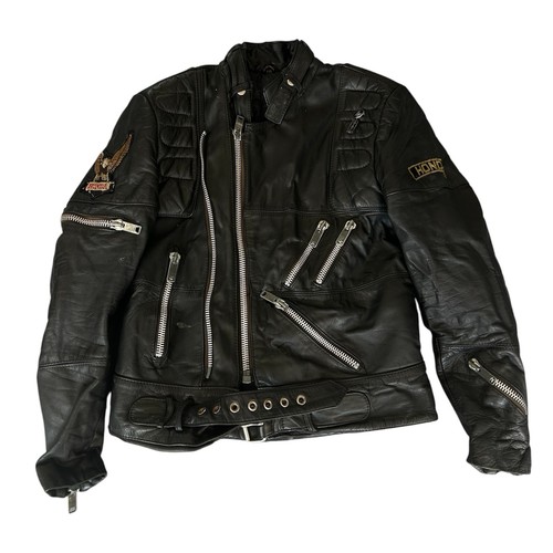 Honda racing jacke biker - racing,