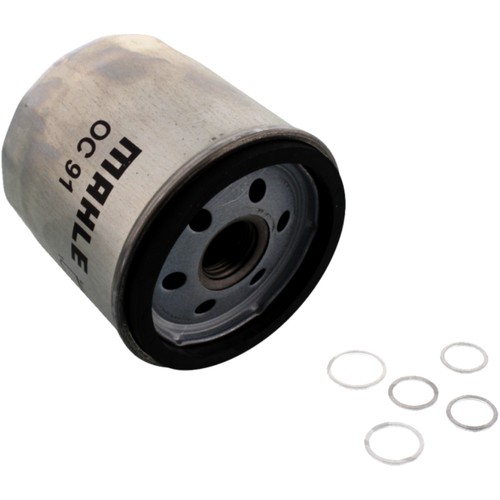 Hochwertiger mahle ölfilter - mahle,