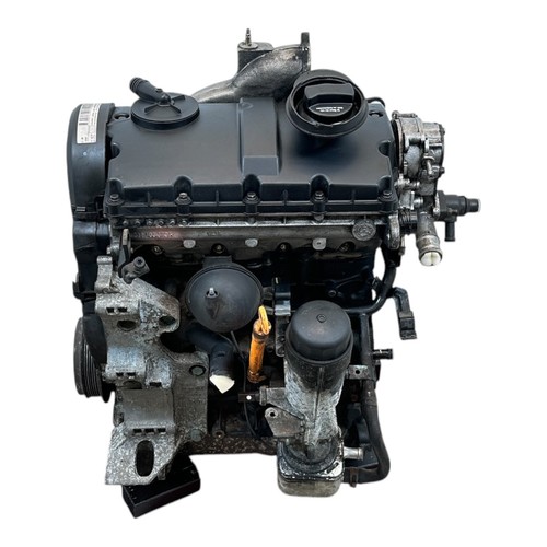 Motor gebrauchtmotor 9tdi - gebrauchtmotor, 1.9tdi