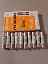 10 STÜCK FERRAZ PRONORM