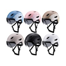 Kinder Fahrradhelm mit