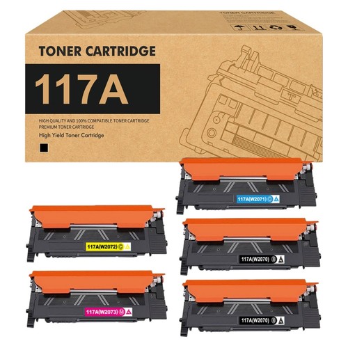 Xxl toner für 117a - xxl,
