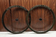 Bontrager Aeolus RSL 37 Disc XDR Carbon Laufradsatz Drahtreifen Tubeless SRAM...