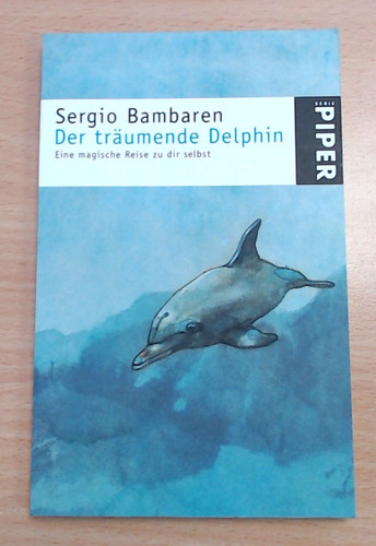Der träumende delphin - der,