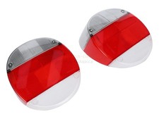 Rücklichtglas Elefantenfuss