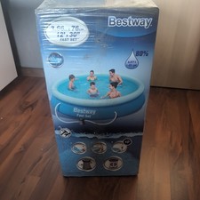 Pool Schwimmbecken Gartenpool