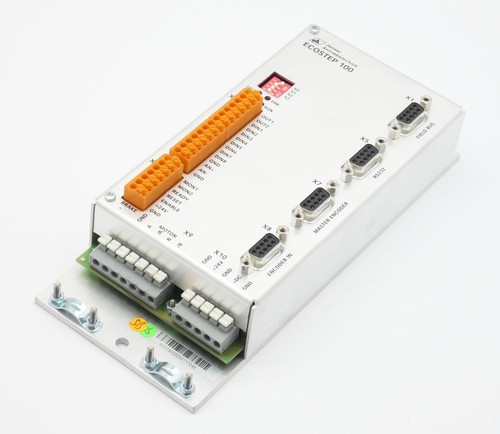 Jenaer antriebstechnik ecostep - antriebstechnik,