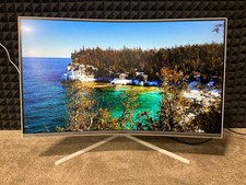 Samsung ViewFinity UR591C 32"